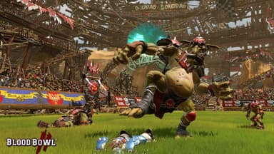 Blood Bowl 2 - Legendary Edition - PC Windows,Mac OSX