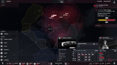 Rising Constellation - PC Windows,Mac OSX,Linux