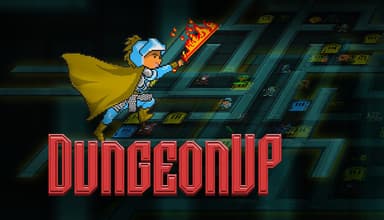 DungeonUp - PC Windows,Mac OSX