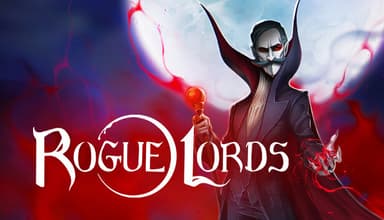 Rogue Lords - PC Windows