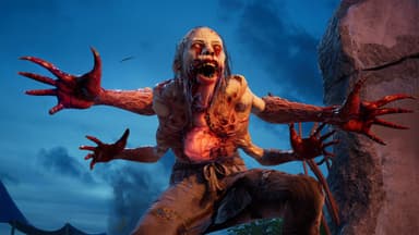 Back 4 Blood - Expansion 1: Tunnels of Terror - PC Windows