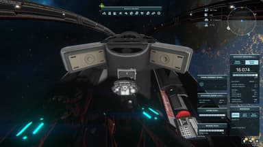 Dual Universe - 6 Months Subscription - PC Windows