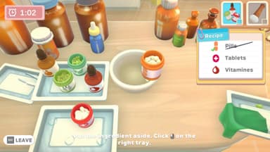 My Universe - Pet Clinic Cats & Dogs - PC Windows