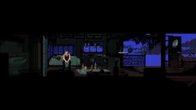 The Sundew - PC Windows,Linux