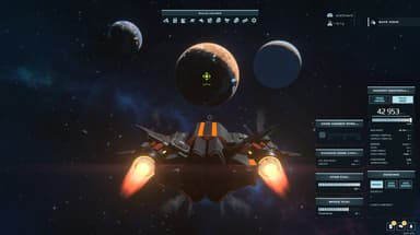 Dual Universe - 6 Months Subscription - PC Windows