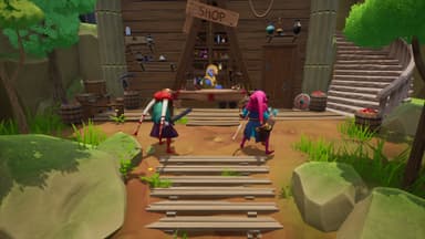Guild of Ascension - PC Windows