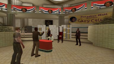 POSTAL 2 - PC Windows,Mac OSX,Linux