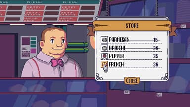Make the Burger - PC Windows
