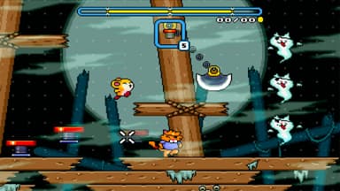 Pompom - PC Windows,Mac OSX,Linux
