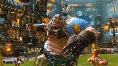 Blood Bowl 2 - Legendary Edition - PC Windows,Mac OSX