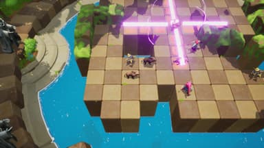 Guild of Ascension - PC Windows