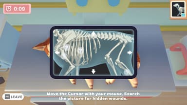 My Universe - Pet Clinic Cats & Dogs - PC Windows