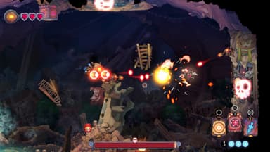 The Knight Witch - PC Windows