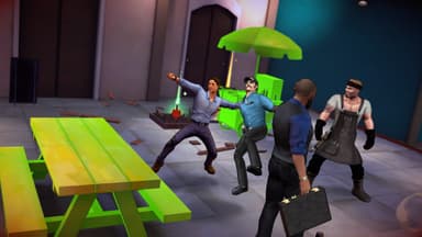 Cobra Kai: The Karate Kid Saga Continues - PC Windows