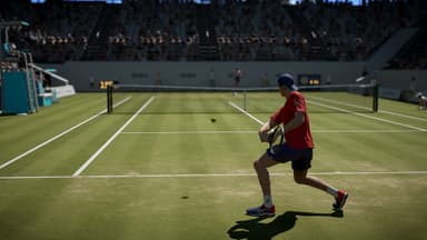 Tennis World Tour 2 Ace Edition - PC Windows