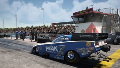 NHRA Championship Drag Racing: Speed For All - PC Windows