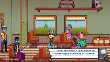 The Big Con - PC Windows