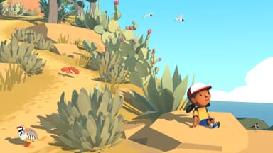 Alba: A Wildlife Adventure - PC Windows