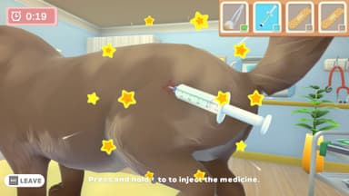My Universe - Pet Clinic Cats & Dogs - PC Windows