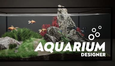 Aquarium Designer - PC Windows