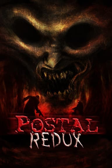 POSTAL Redux - PC Windows,Linux