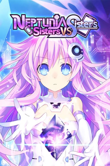 Neptunia: Sisters VS Sisters - PC Windows