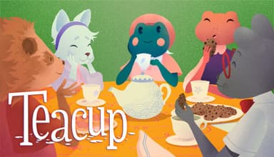 Teacup - PC Windows