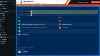 Pro Basketball Manager 2022 - PC Windows,Mac OSX