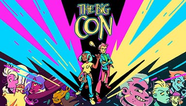 The Big Con - PC Windows