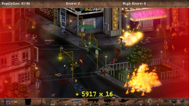 POSTAL Redux - PC Windows,Linux