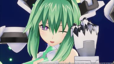 Neptunia: Sisters VS Sisters - PC Windows