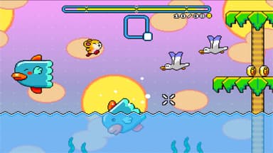 Pompom - PC Windows,Mac OSX,Linux
