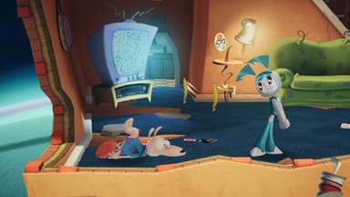Nickelodeon All-Star Brawl - Rocko Brawler Pack - PC Windows