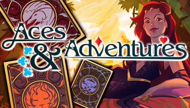 Aces & Adventures - PC Windows