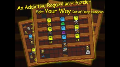DungeonUp - PC Windows,Mac OSX