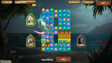 Last Resort Island - PC Windows