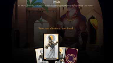 ARISEN - Chronicles of Var'Nagal - PC Windows