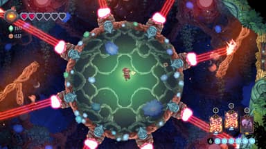 The Knight Witch - PC Windows