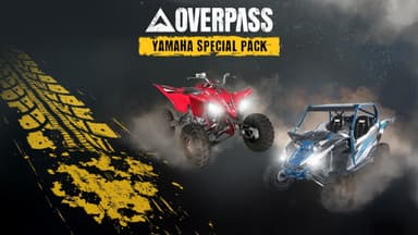 OVERPASS™ Yamaha Special Pack - PC Windows