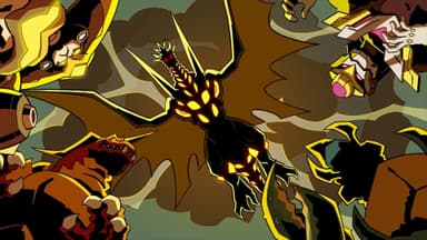 Dawn of the Monsters - PC Windows