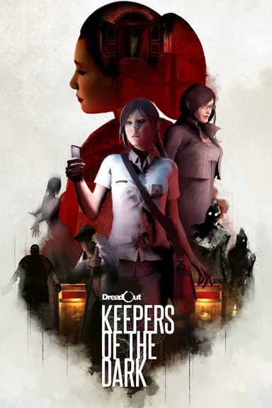 DreadOut: Keepers of The Dark - PC Windows