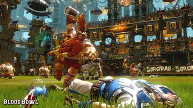 Blood Bowl 2 - Legendary Edition - PC Windows,Mac OSX