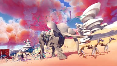 Paper Beast - Folded Edition - PC Windows