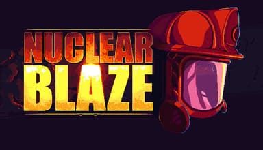 Nuclear Blaze - PC Windows