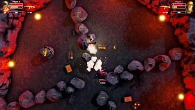 Whiskey & Zombies: The Great Southern Zombie Escape - PC Windows,Mac O
