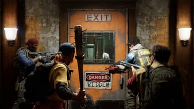 Back 4 Blood - Expansion 1: Tunnels of Terror - PC Windows