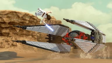 LEGO® Star Wars™: The Skywalker Saga Character Collection - PC Windows