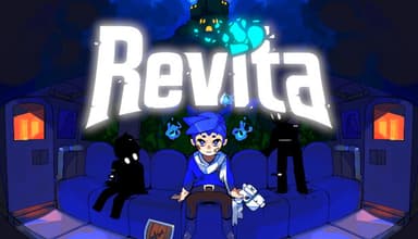 Revita - PC Windows