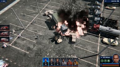 Fire Commander - PC Windows