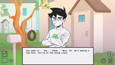 Pesterquest - PC Windows,Mac OSX,Linux